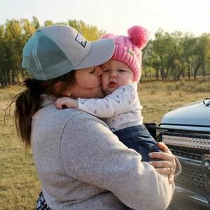 Meet your Posher, Makenzie